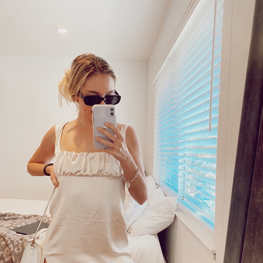motel dress from urban!